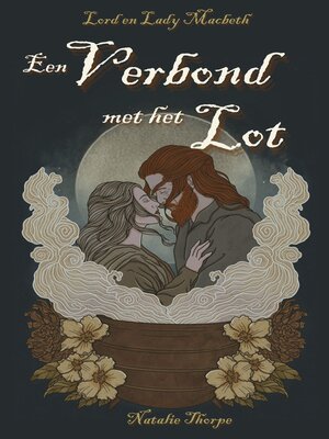 cover image of Een Verbond met het Lot